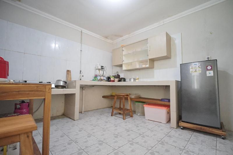 Rajawali House Homestay Jogja - image 13