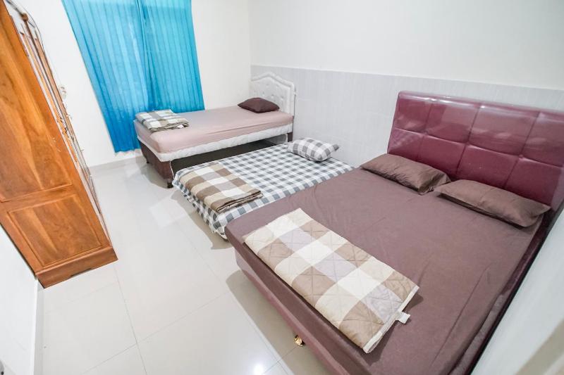 Rajawali House Homestay Jogja - image 3