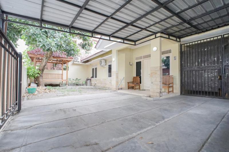 Rajawali House Homestay Jogja - image 11