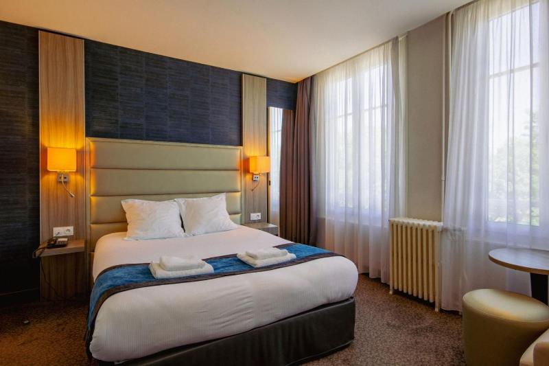 Hotel de la Gare de Troyes - image 34