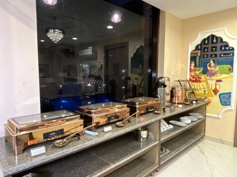 Walk 2 Taj A Boutique Abode - image 10