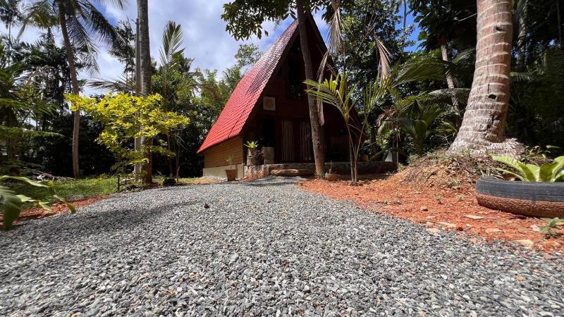 Siri Villa Cabana Habaraduwa - image 23