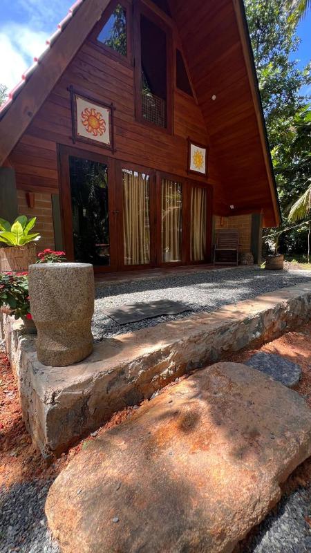 Siri Villa Cabana Habaraduwa - image 13