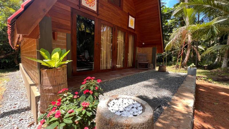 Siri Villa Cabana Habaraduwa - image 24