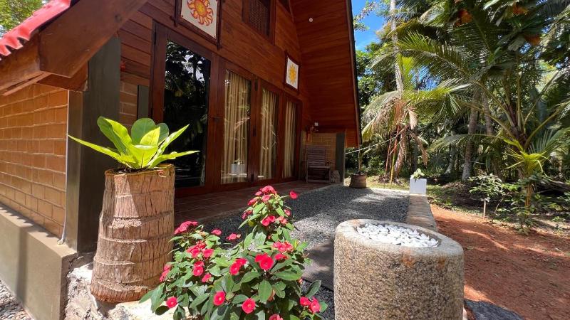 Siri Villa Cabana Habaraduwa - image 17