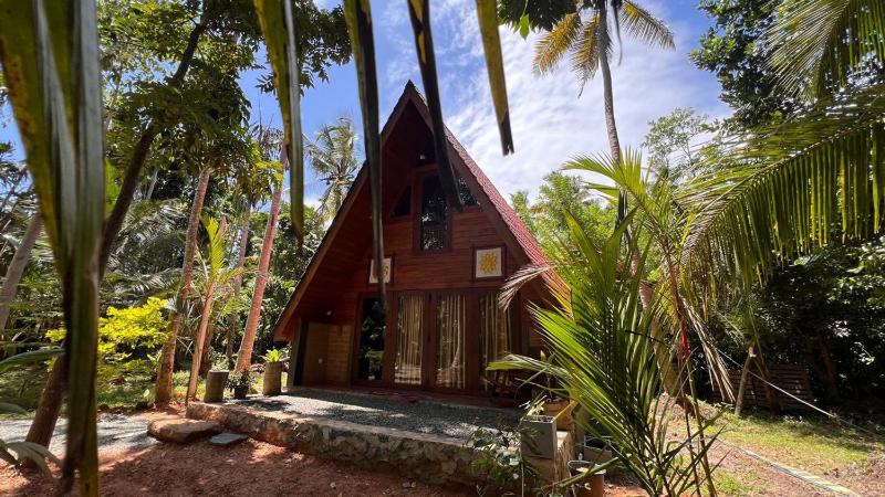 Siri Villa Cabana Habaraduwa - image 39