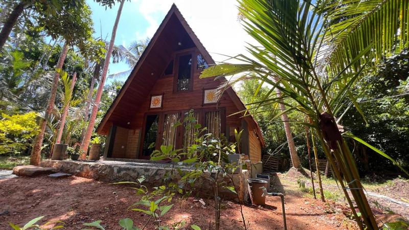 Siri Villa Cabana Habaraduwa - image 40
