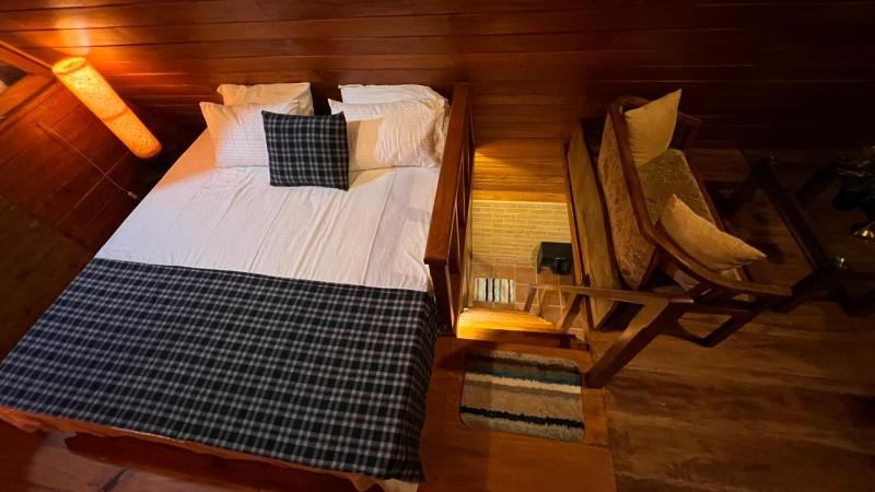 Siri Villa Cabana Habaraduwa - image 19