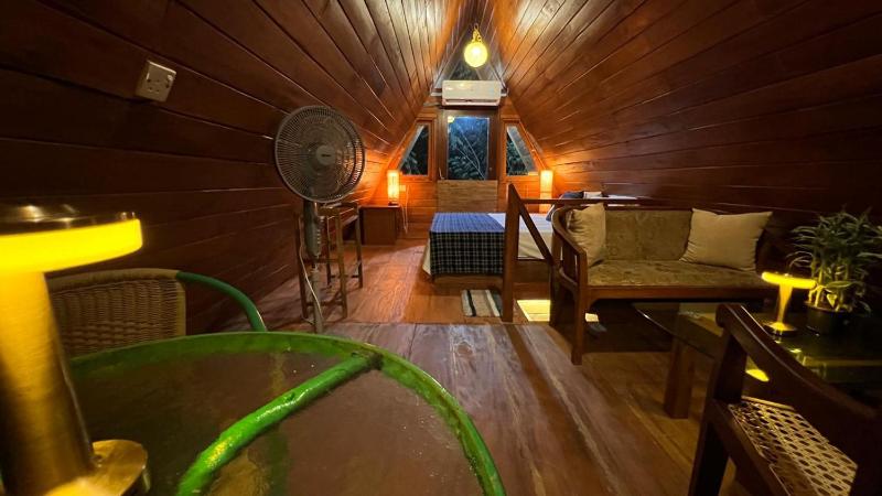 Siri Villa Cabana Habaraduwa - image 41