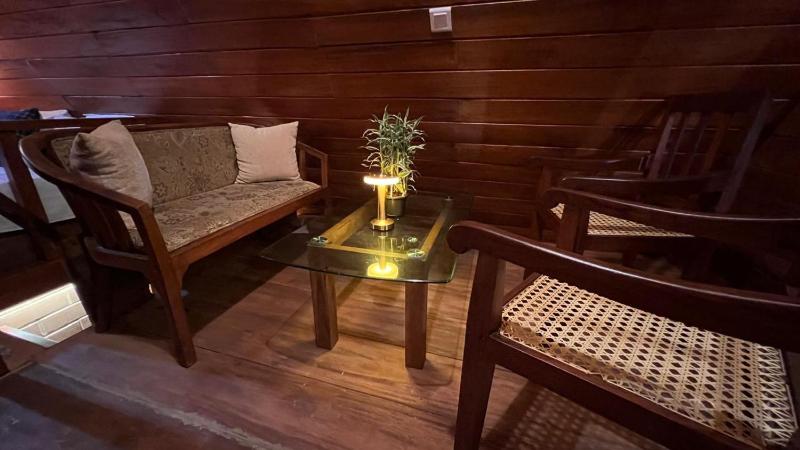 Siri Villa Cabana Habaraduwa - image 18