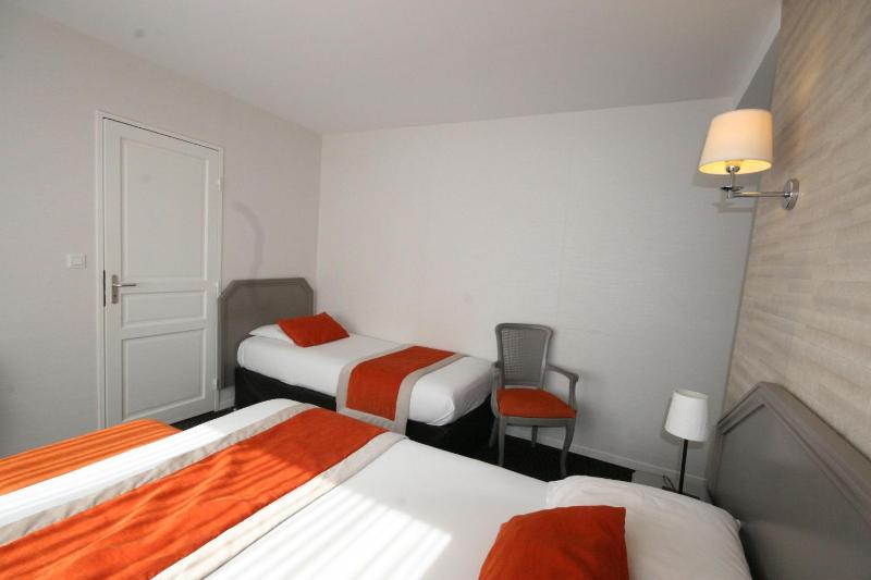 Hotel de la Gare de Troyes - image 10