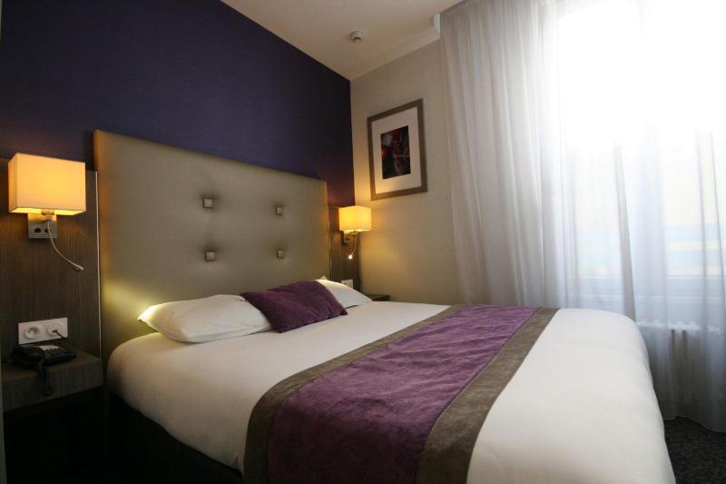 Hotel de la Gare de Troyes - image 7
