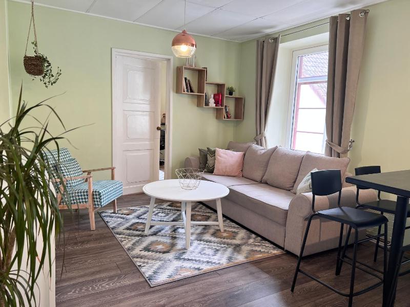 Reval Residences - image 1