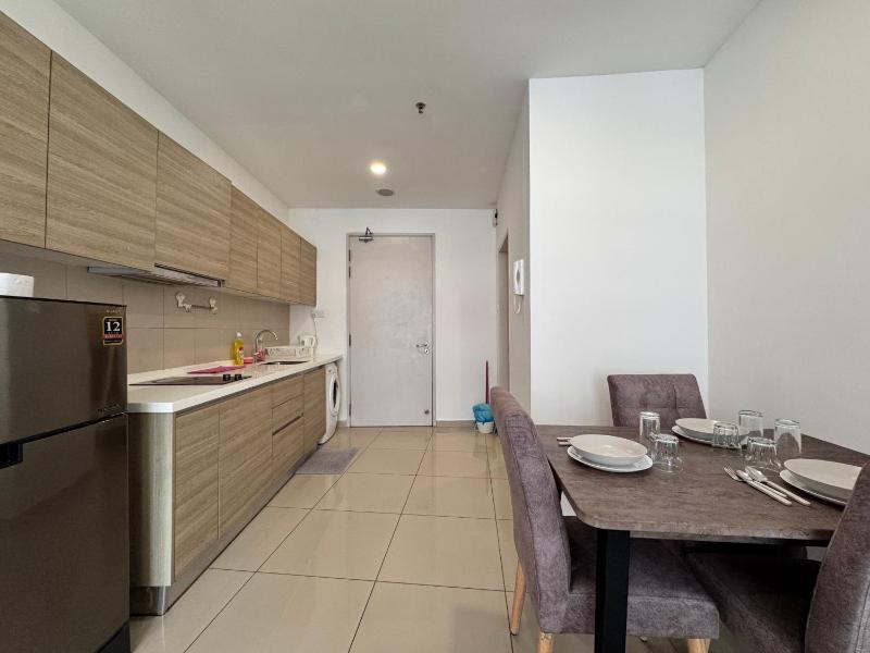 I Suites I-City Shah Alam By Awesomestay - image 13