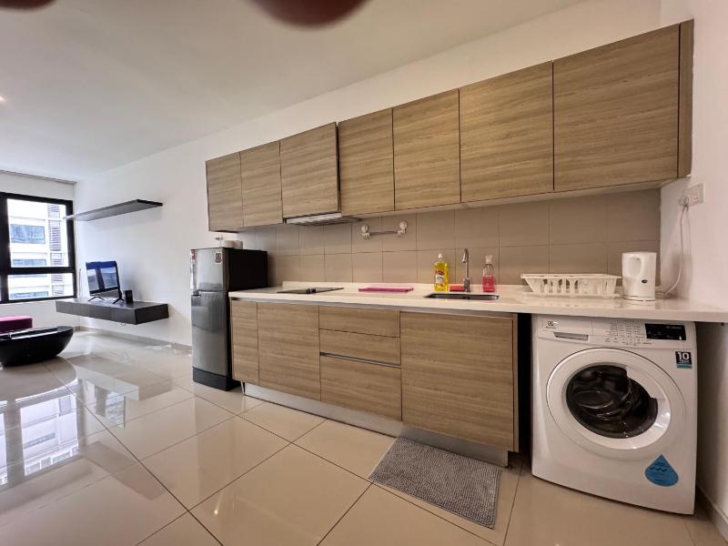 I Suites I-City Shah Alam By Awesomestay - image 16