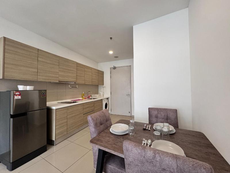 I Suites I-City Shah Alam By Awesomestay - image 12