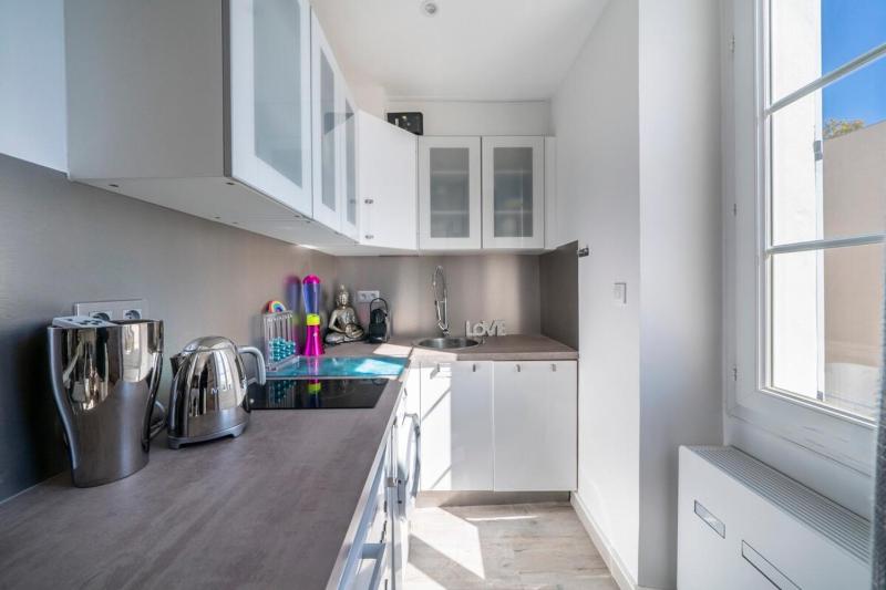 Beautiful studio rue d'Antibes - image 4