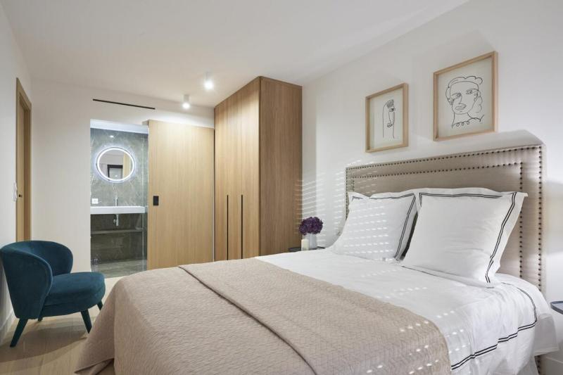 Wdf 2 bedroom heart of Cannes - image 3