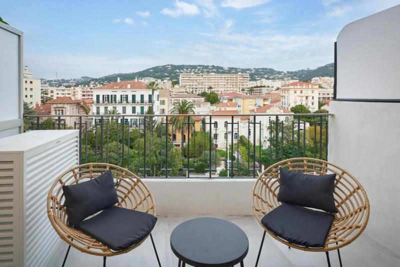 Wdf 2 bedroom heart of Cannes - image 8