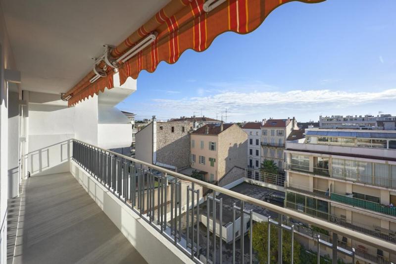 Wdf 2 bedroom heart of Cannes - image 9