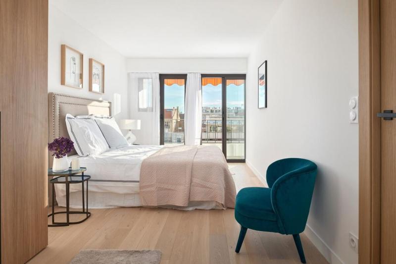 Wdf 2 bedroom heart of Cannes - image 12
