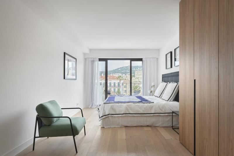 Wdf 2 bedroom heart of Cannes - image 11
