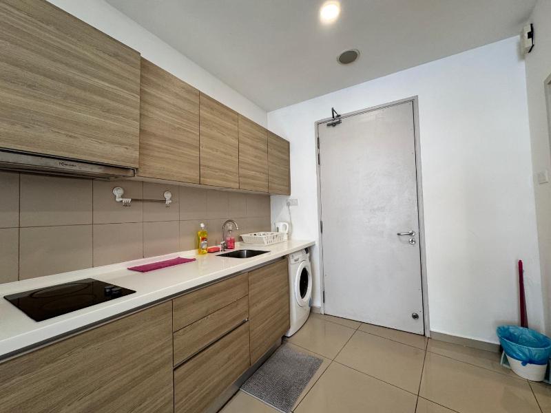 I Suites I-City Shah Alam By Awesomestay - image 9
