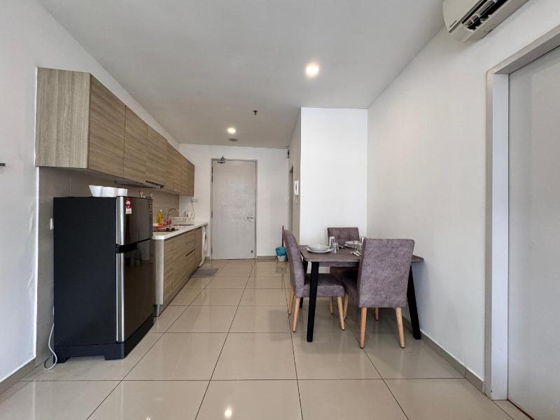 I Suites I-City Shah Alam By Awesomestay - image 15
