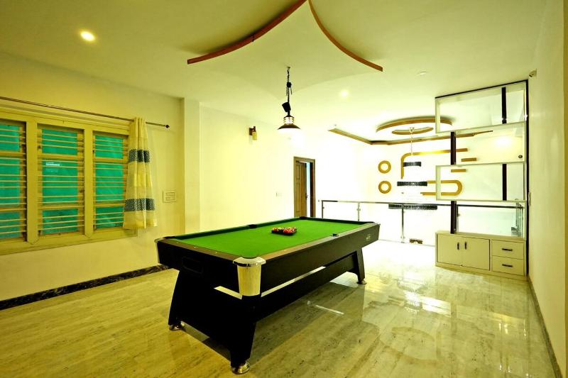 Sunbeam villa - image 32