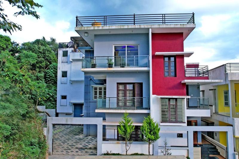 Sunbeam villa - image 15