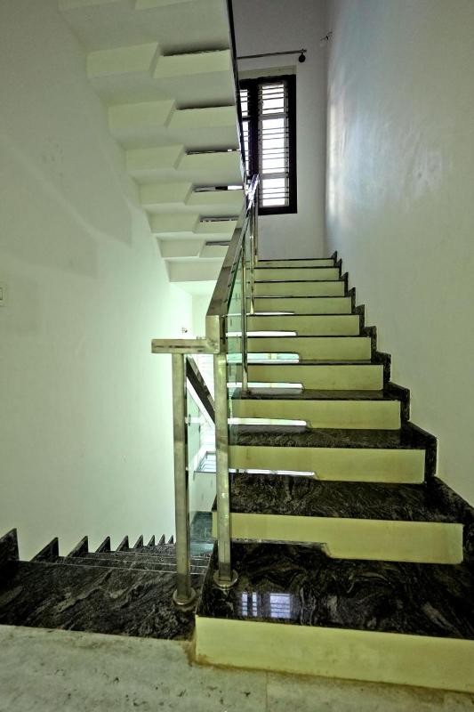 Sunbeam villa - image 11