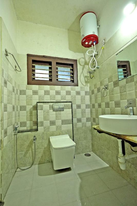 Sunbeam villa - image 10