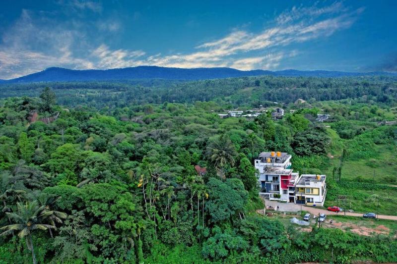 Sunbeam villa - image 2