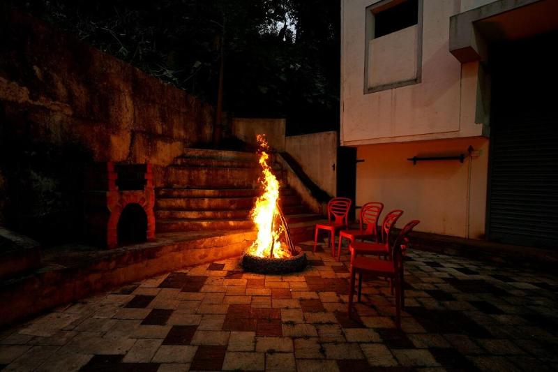 Sunbeam villa - image 4