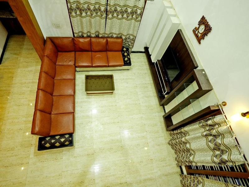 Sunbeam villa - image 21