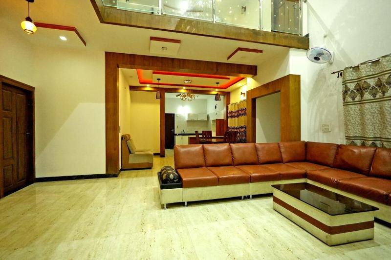 Sunbeam villa - image 17