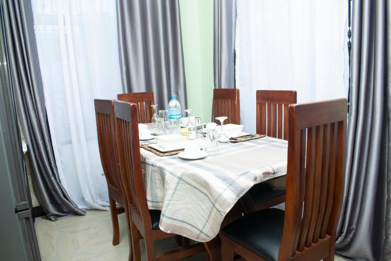 Rest and Stay Minutes from Kilimanjaro Airport - image 11
