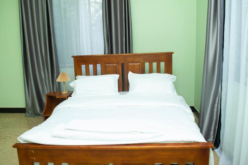 Rest and Stay Minutes from Kilimanjaro Airport - image 14