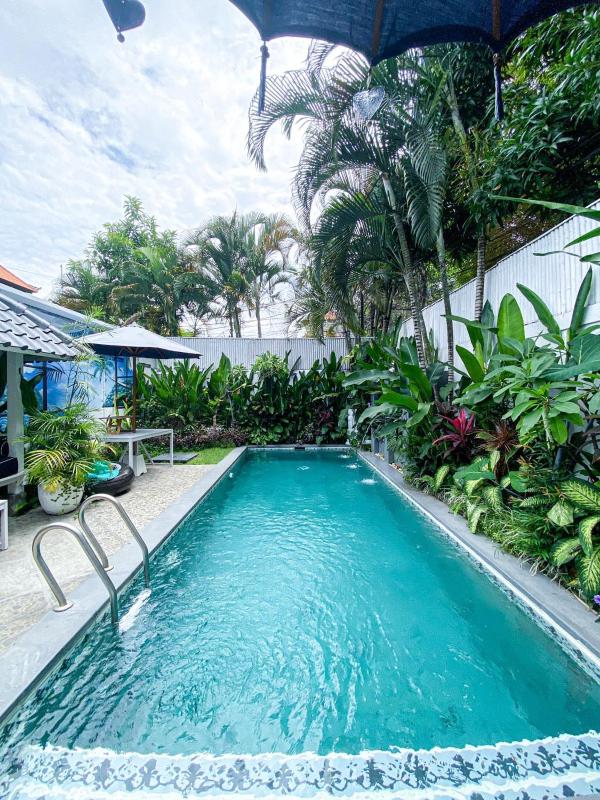 Villa Drupadi 16 - image 31