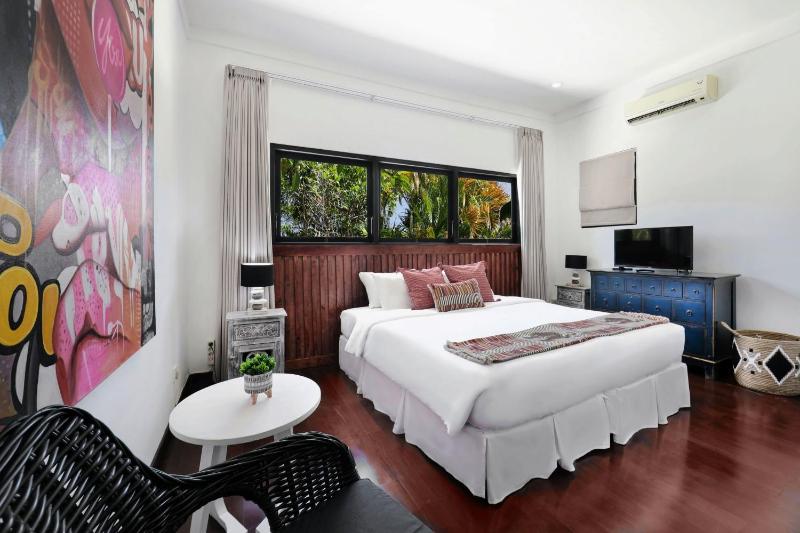 Villa Drupadi 16 - image 18