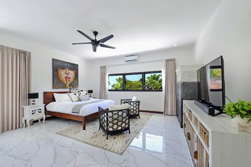 Villa Drupadi 16 - image 8