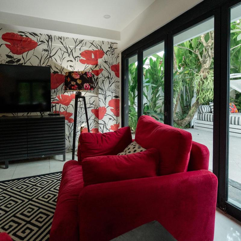 Villa Drupadi 16 - image 19