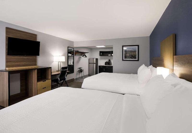 SureStay Plus by Best Western Pigeon Forge - image 27