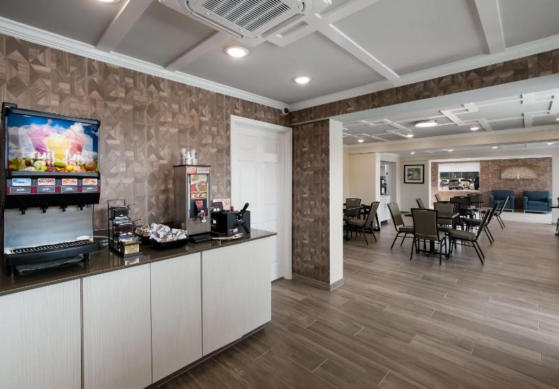 SureStay Plus by Best Western Pigeon Forge - image 25