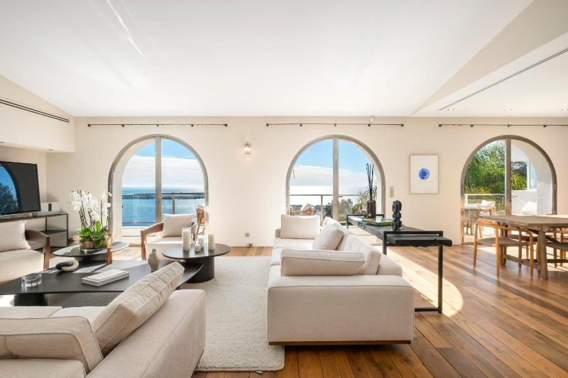 REF 2138 - Cannes - Villa sea view - image 8