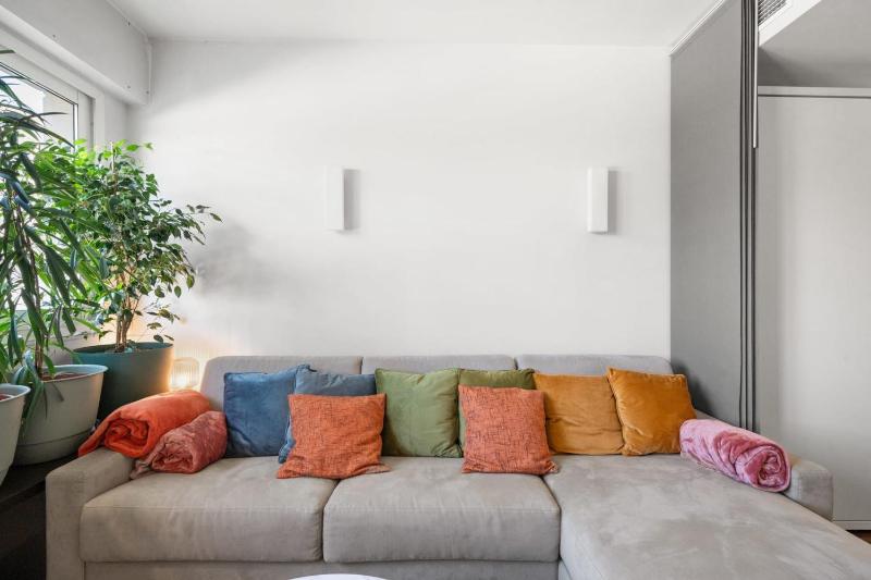 Agréable studio à deux pas de la Croisette - image 16