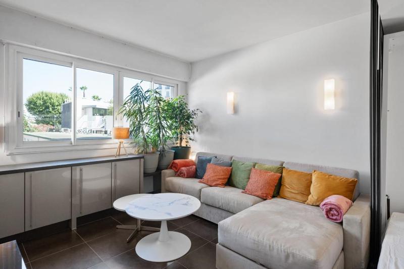 Agréable studio à deux pas de la Croisette - image 10