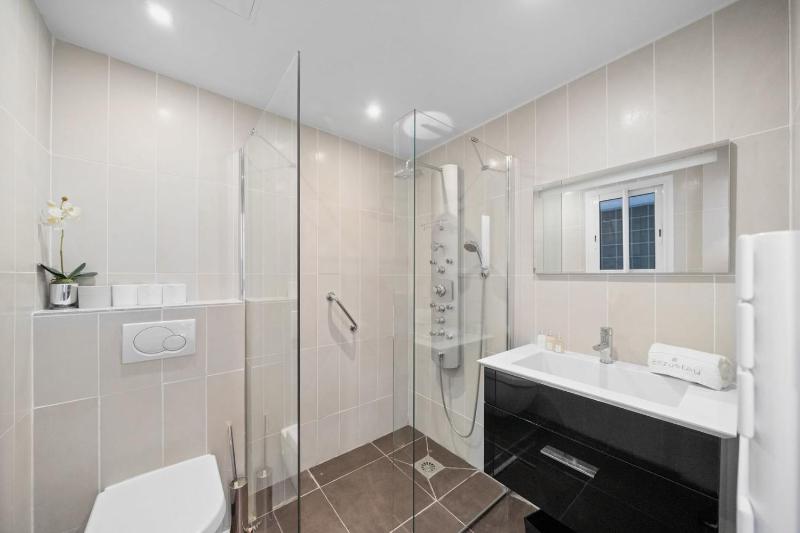 Agréable studio à deux pas de la Croisette - image 11