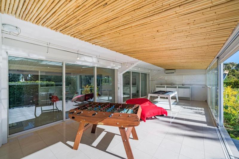 Brand new 3 bedrooms heart of Cannes - image 9