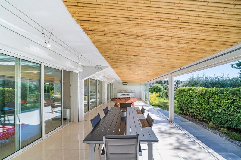 Brand new 3 bedrooms heart of Cannes - image 33